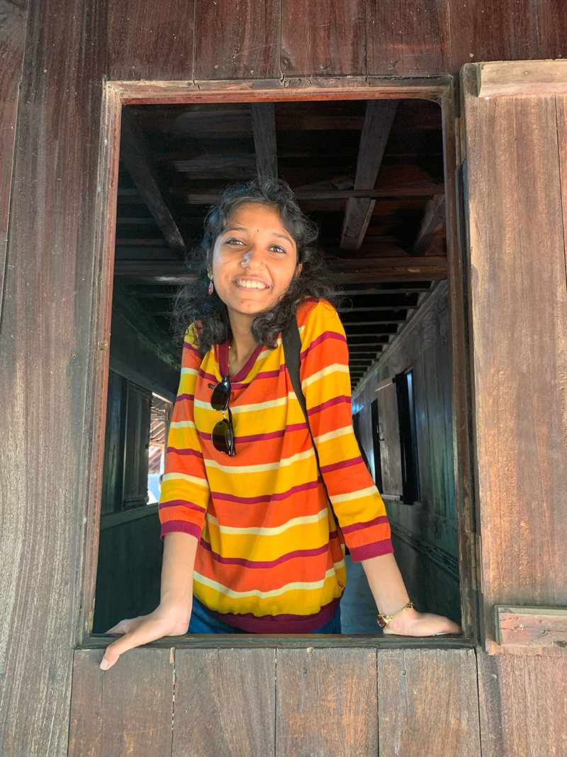 Aakansha