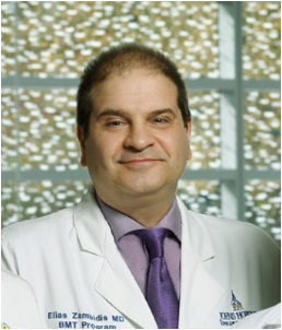 Elias Zambidis