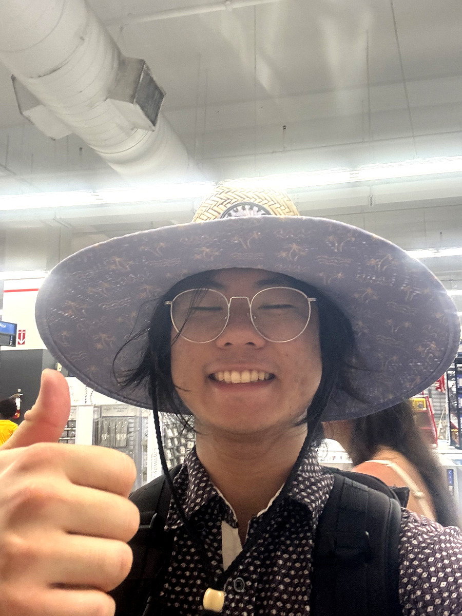 William-Li